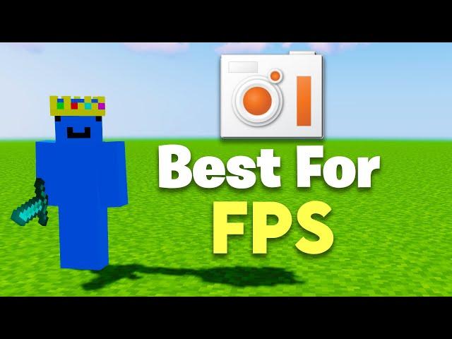 The BEST Recorder For FPS | Ocam