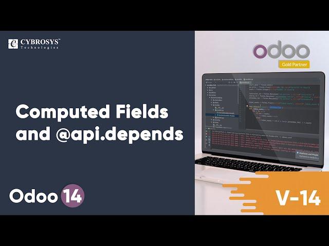 Computed Fields and @api depends | Computed Field in Odoo