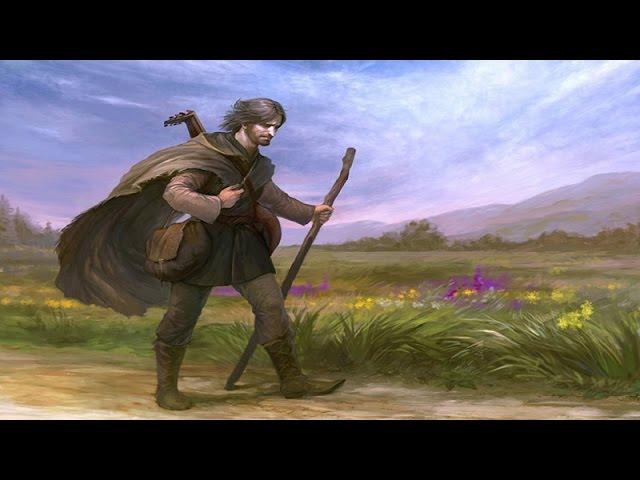 Medieval Music – Troubadour