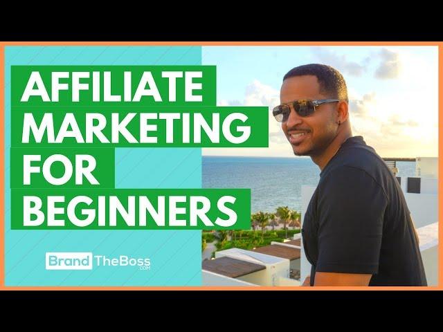 How To Make Money In Affiliate Marketing As A Beginner