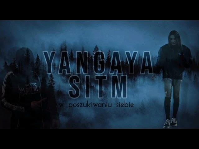 YanGaya feat SITM - w poszukiwaniu siebie prod.Apc beats