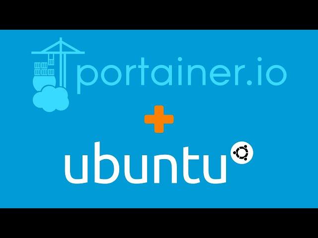 Install Portainer on Ubuntu 20.04 from Scratch!