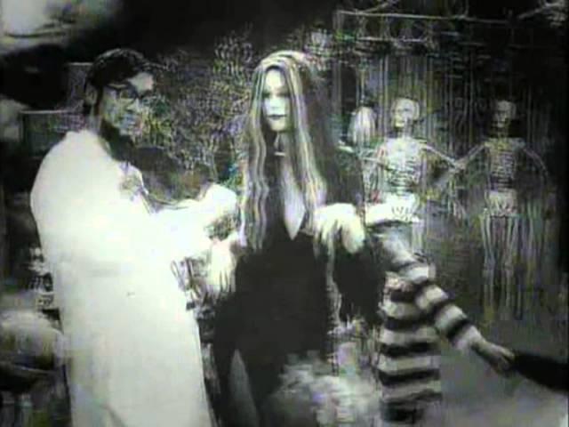 White Zombie - I'm your boogieman HQ