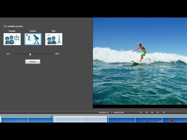 Effortlessly Edit your Videos using Smart Trim with Premiere Elements 2018