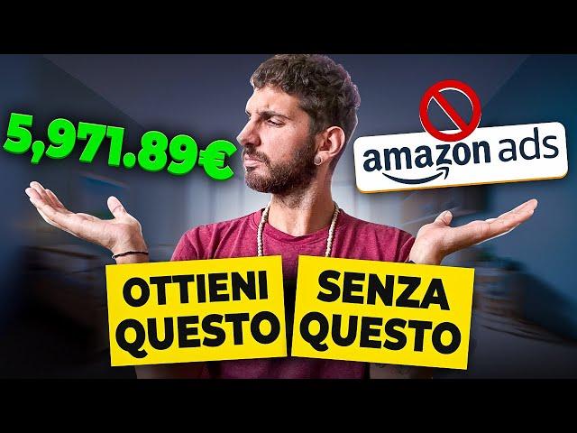 Strategia GRATUITA per GUADAGNARE su Amazon KDP con TIKTOK senza investire in ADS