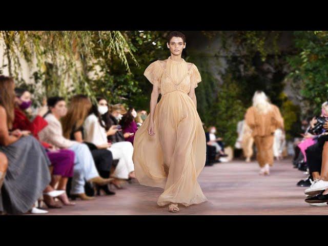 Alberta Ferretti - HD Spring/Summer 2021