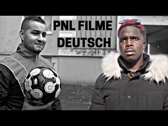 Die Geschichte der PNL Filme