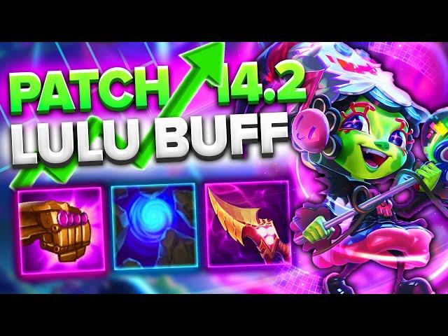 IS LULU REROLL META NOW!?? | Teamfight Tactics Set 10 Ranked