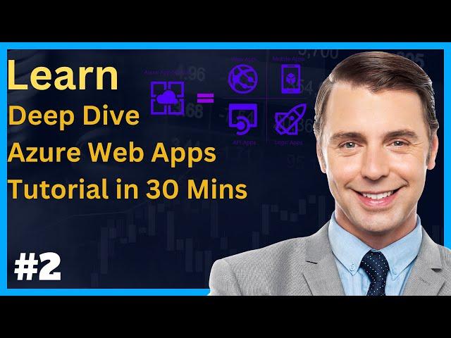 Mastering Azure Web Applications In-Depth Tutorial with App Service Plans Learn Step-by-Step Guide