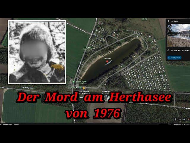 Der Fall von Jürgen P. der am 29.06.1976 von einem Badeausflug nicht zurückkehrte, ist geklärt.