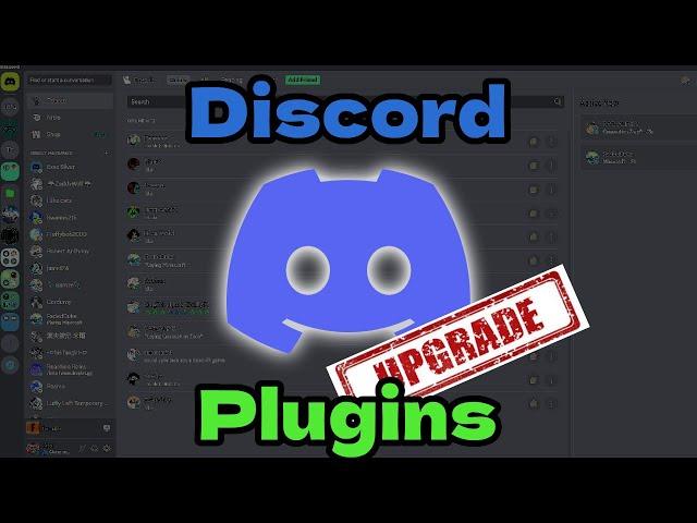 Unlock Hidden Features on Discord: 3 Game-Changing BetterDiscord Plugins You Need!