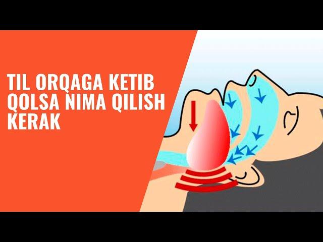 Til orqaga ketib qolishi | Qanday yordam berish kerak?