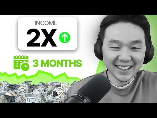 How Josh’s Media Agency 2x Revenue in 3 Months!