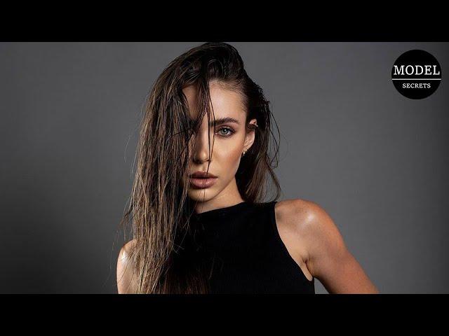 Ana Clara | Model and Instagram star - Bio & Info