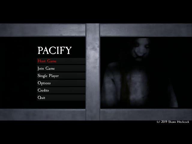 Pacify Gameplay | Core 2 Duo | 4 GB Ram | 512 MB GPU | how to play pacify on core 2 duo HINDI / URDU