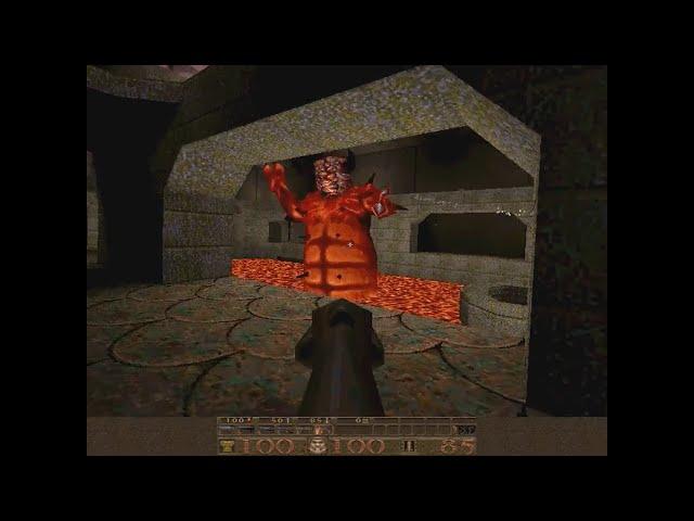 ADG Episode 192 - Quake