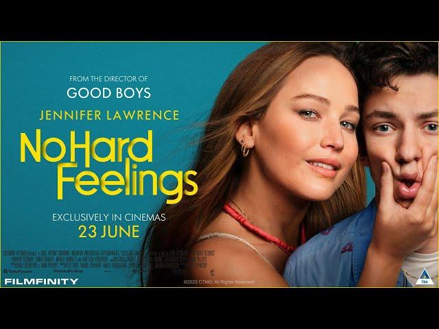 ‘No Hard Feelings’ official trailer