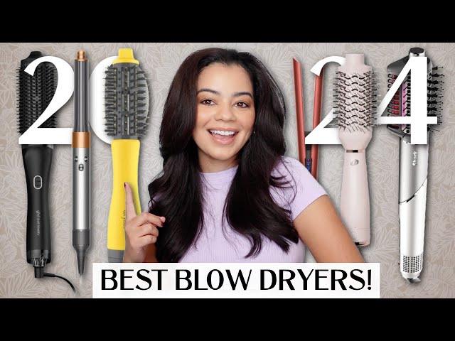 The BEST Blow Dryers of 2024 