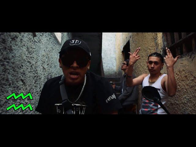 Juanky Fly - Adrenalina (Video Oficial)