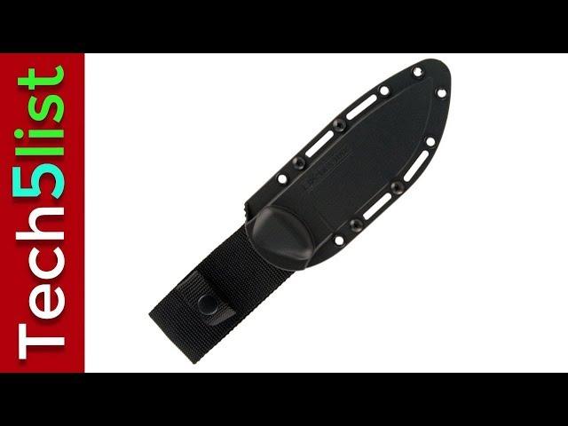 Top 3 Best Survival Knife in 2020