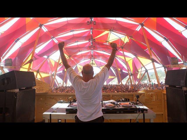 D-Nox at Boom Festival 2022  [Progressive House/ Melodic Techno/ Boom Festival/ DJ]