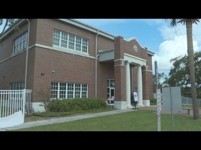 Levy County School officials announce reopening of Cedar Key School after residents fight