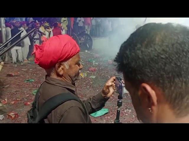 world Famous Holi In Menar Mewad State Udaipur Rajasthan