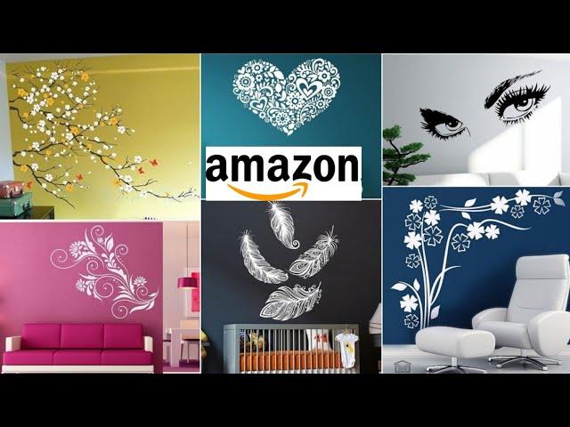 105+ Wall Decals Sticker ideas