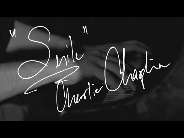 Misha Piatigorsky Trio - "Smile" by Charlie Chaplin