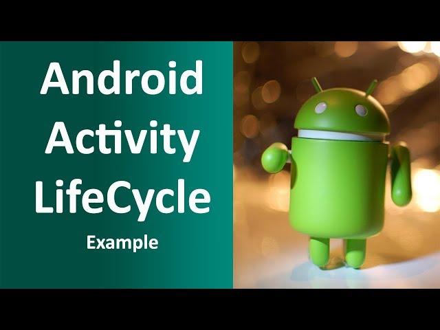 Activity Lifecycle Examples | Android Fundamental |Android Tutorial 2019 | App Development | Hindi