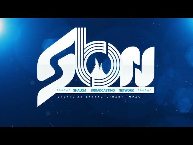 SHALOM BROADCASTING NETWORK TEASER