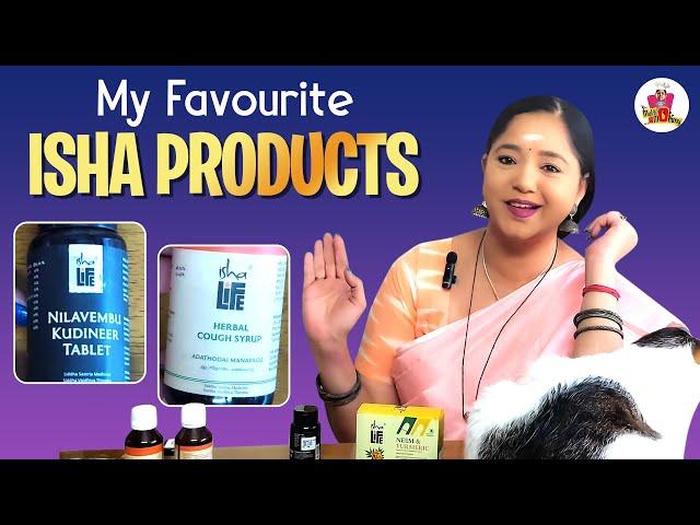 எனக்கு நல்லது நடந்தா எல்லாருக்கும் Share பண்ணுவேன்🩷  | Multi Mommy | #ishaproducts