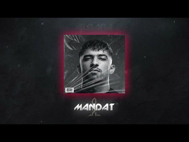 [FREE] ZKR x Niro Type Beat -  "Mandat" (Prod. Albara Beats)