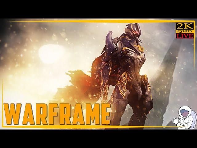 WARFRAME [2К] ФАРМ ПРАЙМ ХЛАМА. ТОРГОВЕЦ ИЗ БЕЗДНЫ ЧТО ПРИВЕЗЕТ