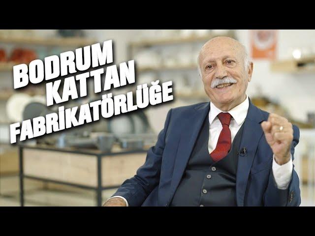 Öğretmenliği Bıraktı Hayatı Değişti | Tahsin Aşkan Kimdir?