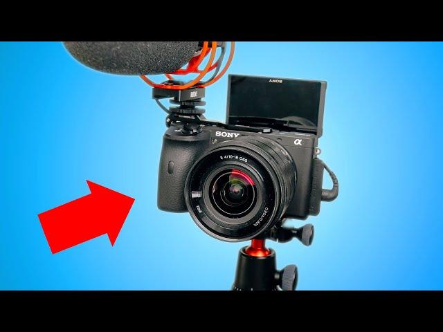 Best Sony Vlogging Camera & Equipment (For Every Budget)