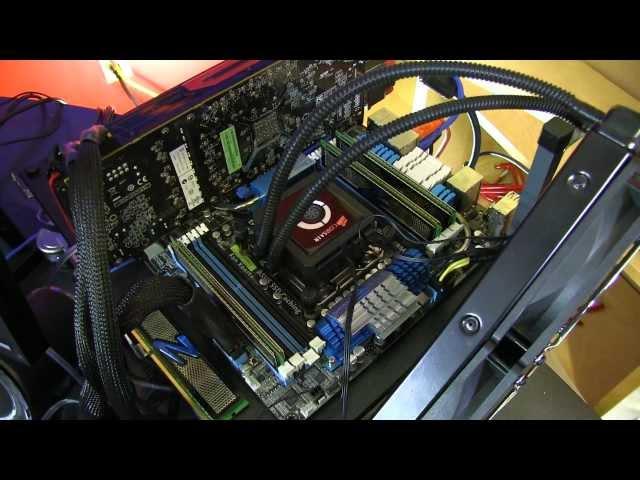 RAM Memory Troubleshooting & Diagnosis Part 1 Linus Tech Tips