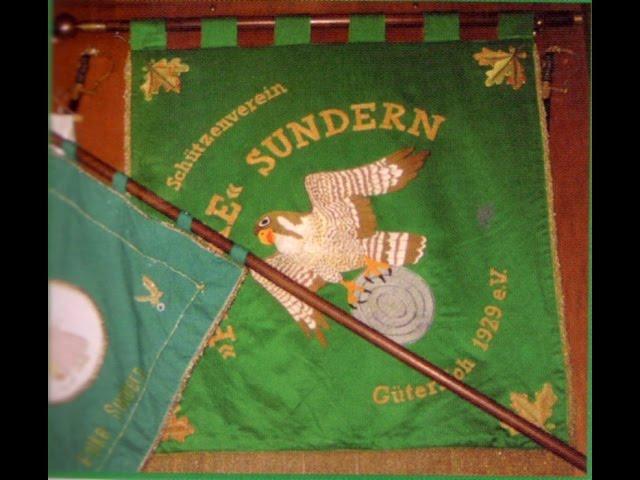 Schützenverein Falke Sundern  1964-1969