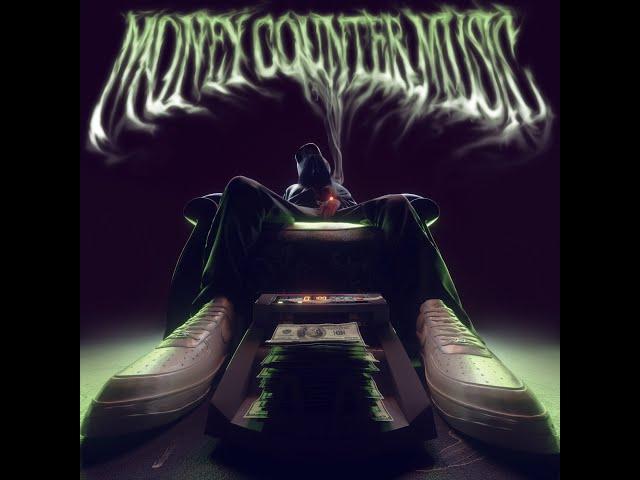 Scally Milano – MONEY COUNTER MUSIC (Альбом, 2021)