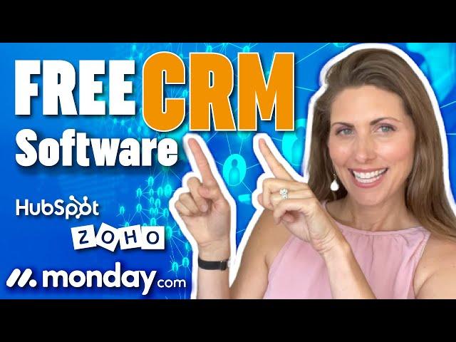 5 Best Free CRM Software for Small Businesses