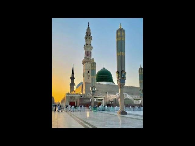 15 beautiful pictures of madena || Islam Sacha Deen