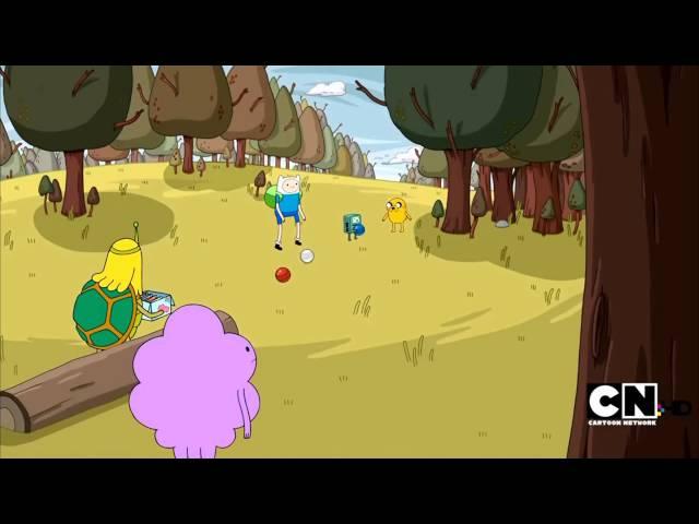 BMO | Bow To Your Sensei | Adventure Time | Full HD