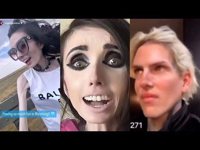 EUGENIA COONEY WARNED BY JEFFREE TO "NEVER DO THAT AGAIN"