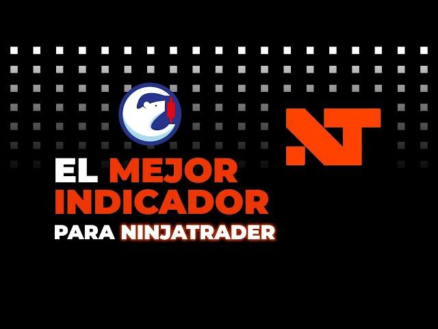 DMi El Mejor Indicador de Trading: Como configurarlo para NinjaTrader