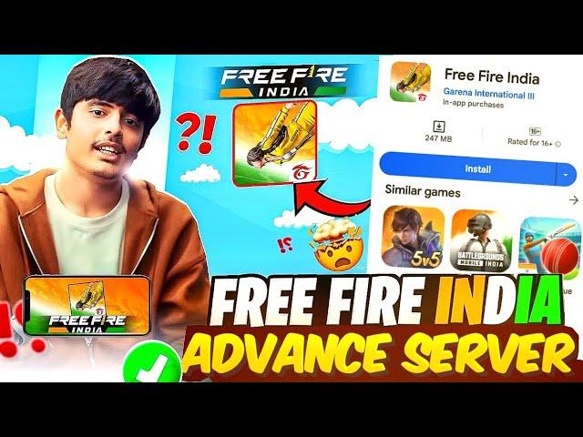 Finally OB45 Update Is here New Release Date FREE FIRE INDIA | OB45 UPDATE | 30 May FFI RELEASE