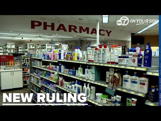 New Arkansas rule curbs unfair practices by pharmacy benefit managers, protect pharmacies