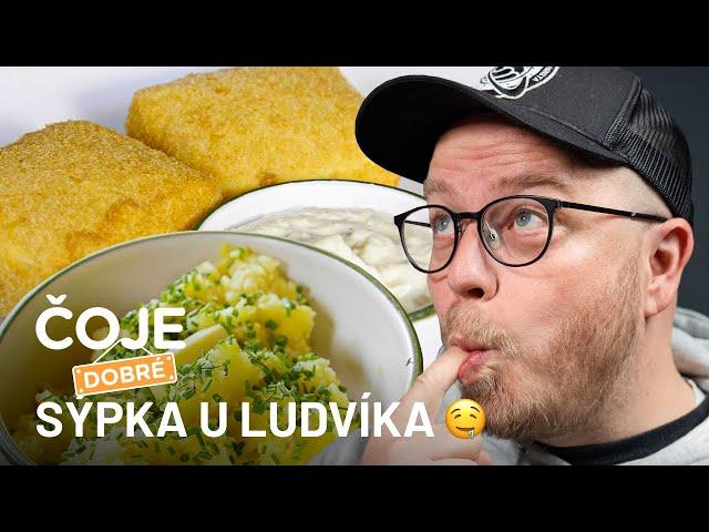 Najlepší vyprážaný syr na Slovensku! Tu musíš zastaviť, ak cestuješ po R1 (ČOJE DOBRÉ)