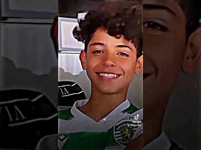 Cris Jr  edit