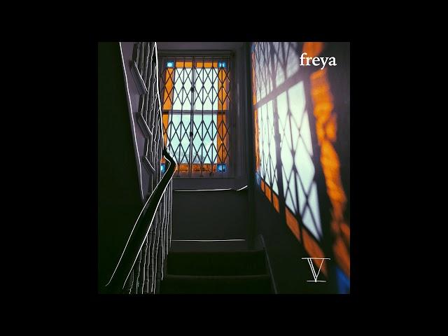 Freya - The Fifth [Full Album]