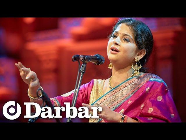 Exquisite Afternoon Raag Bhimpalasi | Kaushiki Chakraborty | Patiala Khayal | Music of India